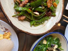 -西江美食舫·江西菜(健德桥店)