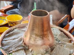 -塔洛藏餐吧(香格里拉古城店)