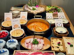 -山海蟹庐·海鲜糟粕醋火锅(慈溪店)