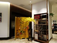 -冶春茶社(星汉大厦店)