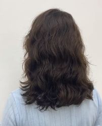 -茶发Salon·烫发染发理发