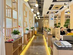 -芭夯兔·兔肉汤锅(新都店)