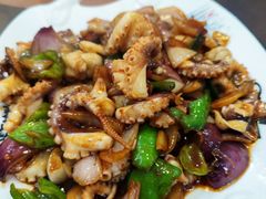 -海鲜人家(吕四店)