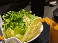 -潮发潮汕牛肉店(东方宝泰店)