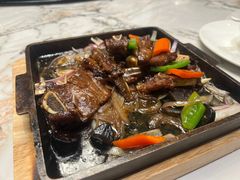-苏州人家·精致苏帮菜(斜塘店)