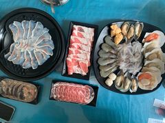 -丽江庭院之丽江往事(安定门店)