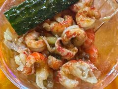 -红钳侠小龙虾·烧烤(中赢康康谷店)