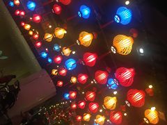 -1192弄老上海风情街(世纪汇广场店)