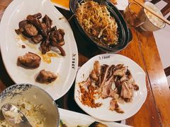 -老鼎万春卤菜(五代传承创始老店)