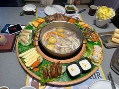 -椰小鸡·琼州糟粕醋(美兰缤纷城店)