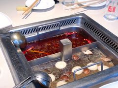-海底捞火锅(团结桥店)