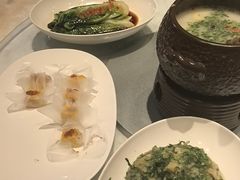 -北京老铺烤鸭(西稍门店)