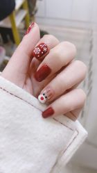 -CM.Nail美甲美睫