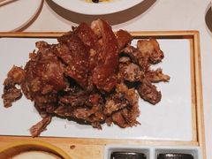 -北李妈妈菜·海肠捞饭(开发区万达店)