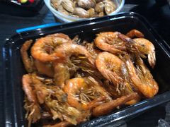 -盒马鲜生(龙德广场店)
