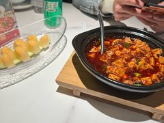 -辛香汇·现炒川菜(城北万象城店)