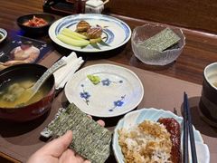 -北京泰富酒店-道日本料理餐厅