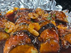 -龙香居海鲜家常菜饭店·特色驴肉·古城浑锅