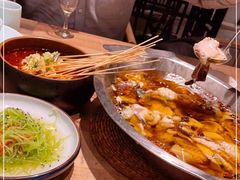 -川旺角川粤融合菜•海景餐厅(星海广场店)