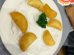 -金哥私房菜馆(张府园总店)
