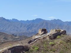 -蟠龙山长城景区