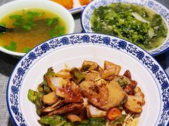 -腔调面(斜土路店)