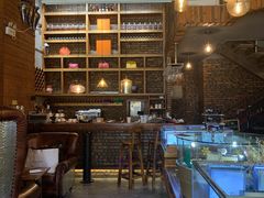 大堂-喬越名品Cafe Fashion(富力公园店)