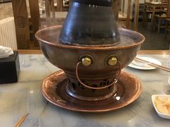 -牛街·马辈儿涮肉(牛街二店)