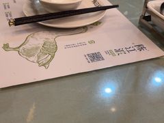 -陈江波老鸭煲(化工路店1号店)