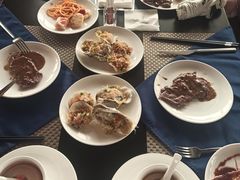 -339旋转餐厅(天府熊猫塔店)