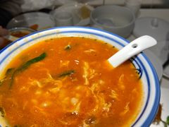-小放牛河北菜(长安万达店)