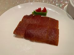 -8餐厅(新葡京酒店)