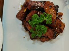 -七宝农家菜(七宝老街店)