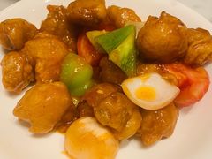 -莆田餐厅PUTIEN(三里屯店)