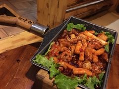 -小木屋米酒店总店