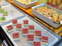 -盛江山自助料理(太原街万达店)