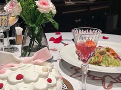 -狮拾久·现代新加坡料理(福田COCO Park店)