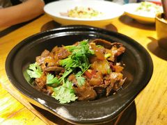 -桂小厨广西菜(万象城店)