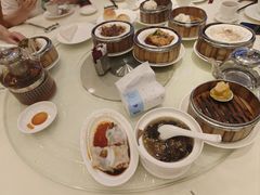-凤凰楼酒家·粤宴点心(华强北店)