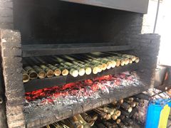 -竹一味·竹筒饭