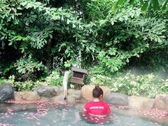 -厦门日月谷温泉渡假村