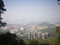 -大雁山风景区