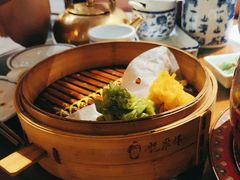 -龍聚祥烧麦馆(万达店)