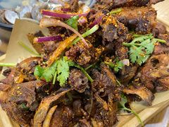 -胜泽眼镜烧烤(云霄路直营店)