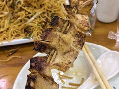 -清真祥和斋餐厅(蓟门小区店)