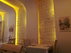 -成桂西餐厅·42年的味道(五大道疙瘩楼店)