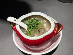 宋嫂鱼羹-老头儿油爆虾·1987杭州烟火味(湖滨银泰in77D区店)