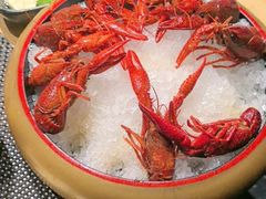 -虹料理·日料放题(悠方店)