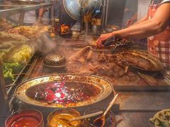 -明记牛杂(新马路分店)