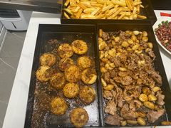 -晓梦戳子肉(瑞云路店)